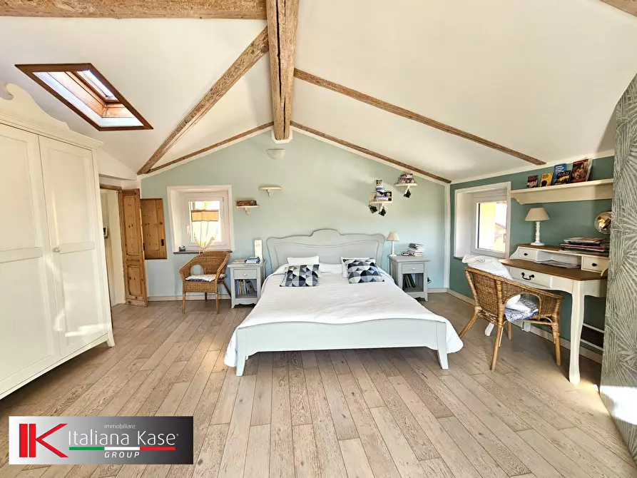 Immagine 29 di Villa in vendita  in str tetti francesi a Castiglione Torinese