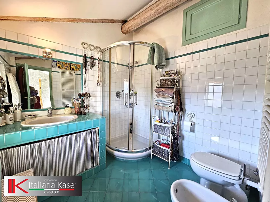 Immagine 30 di Villa in vendita  in str tetti francesi a Castiglione Torinese