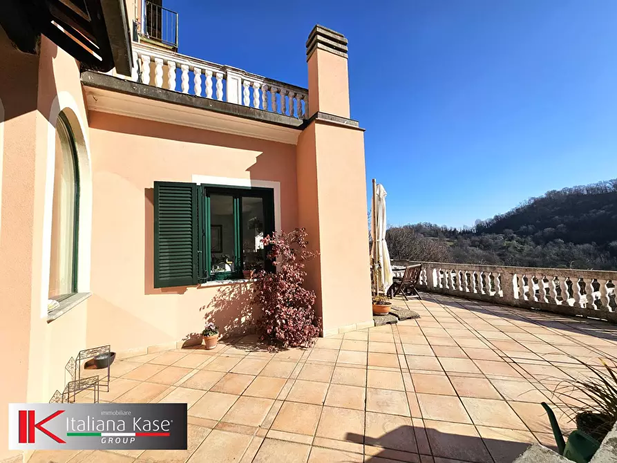 Immagine 8 di Villa in vendita  in str tetti francesi a Castiglione Torinese