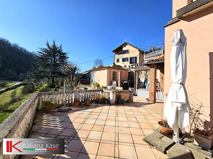 Immagine 7 di Villa in vendita  in str tetti francesi a Castiglione Torinese