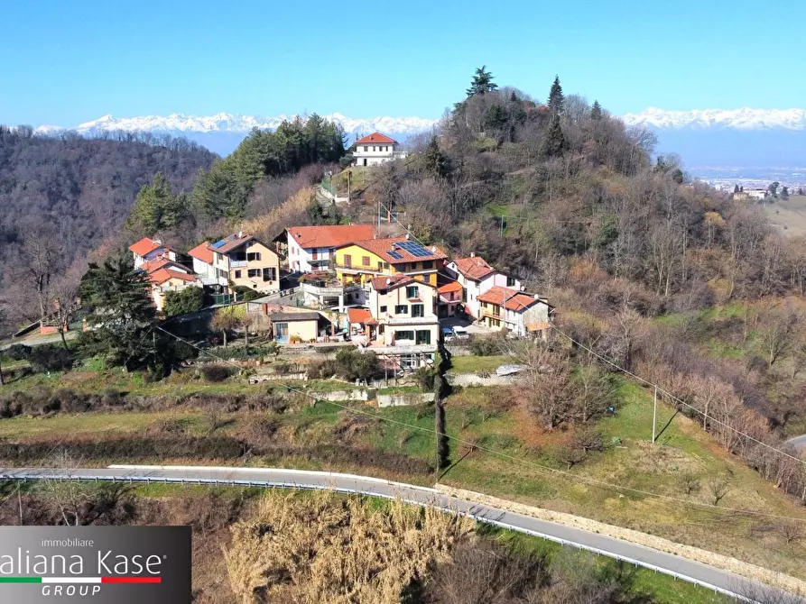 Immagine 3 di Villa in vendita  in str tetti francesi a Castiglione Torinese