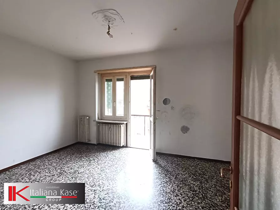 Immagine 3 di Appartamento in vendita  in Via XI Febbraio a Gassino Torinese