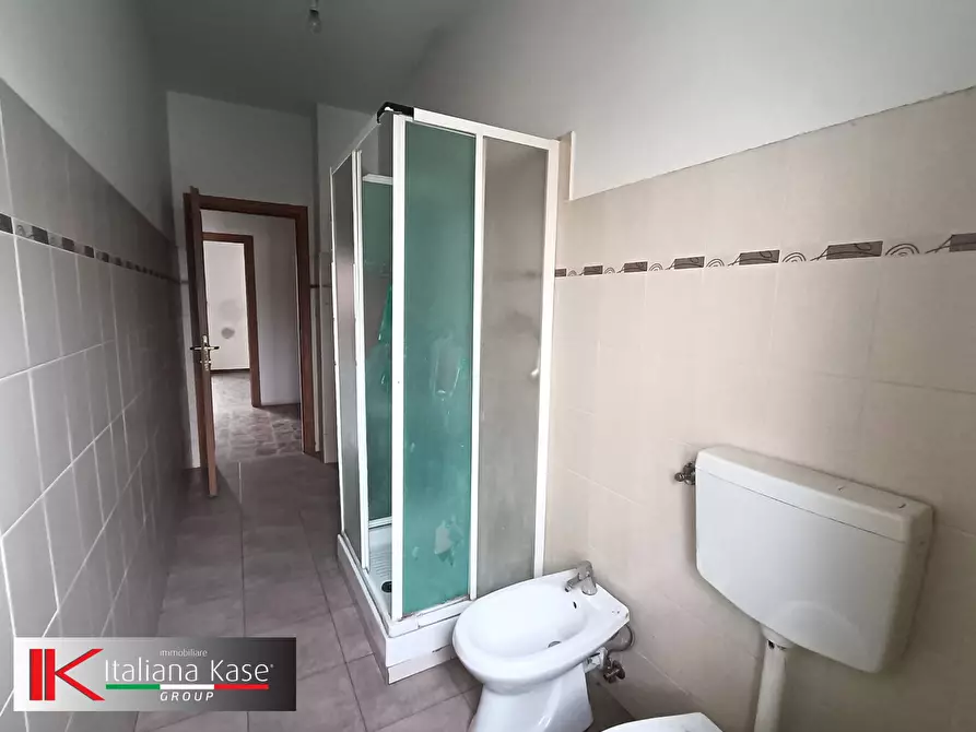 Immagine 10 di Appartamento in vendita  in Via XI Febbraio a Gassino Torinese