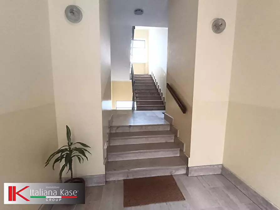 Immagine 12 di Appartamento in vendita  in Via XI Febbraio a Gassino Torinese