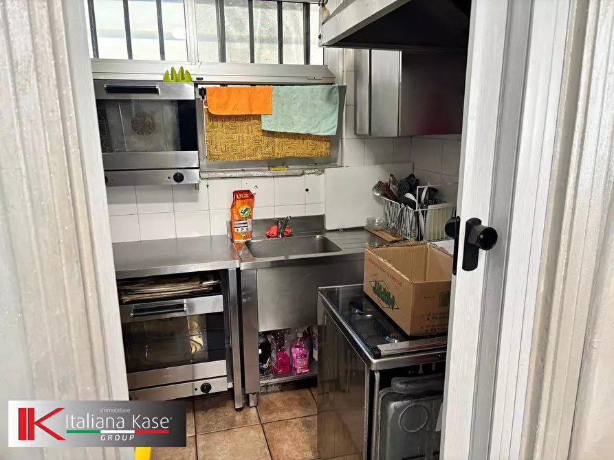 Immagine 6 di Attività commerciale in vendita  in via xx settembre a Brandizzo