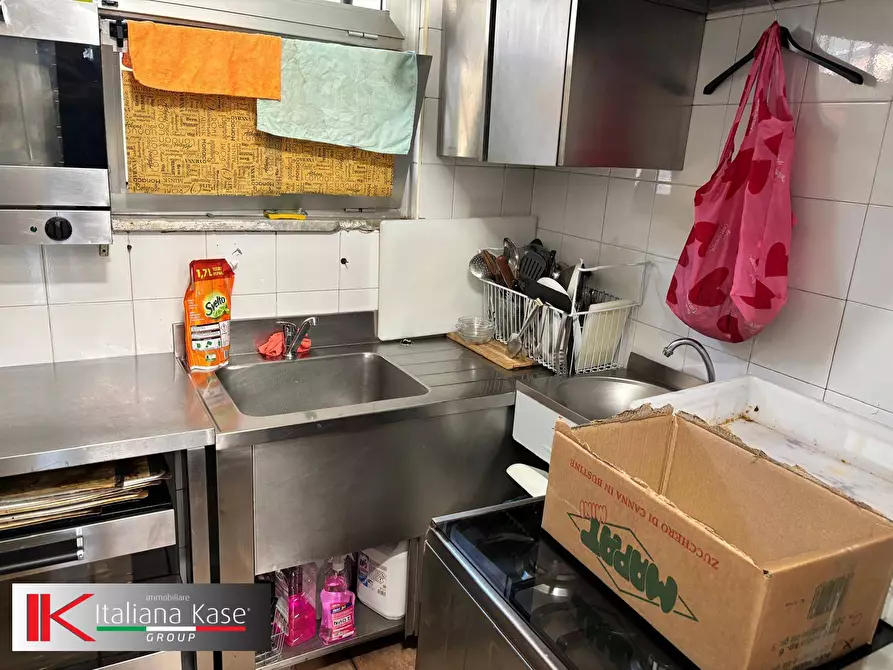 Immagine 9 di Attività commerciale in vendita  in via xx settembre a Brandizzo