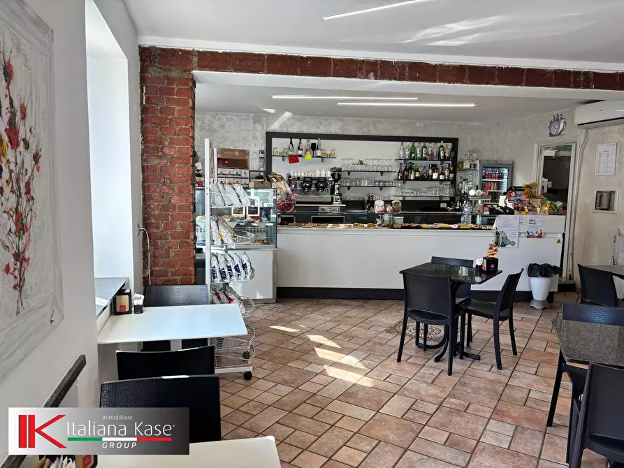 Immagine 2 di Attività commerciale in vendita  in via xx settembre a Brandizzo