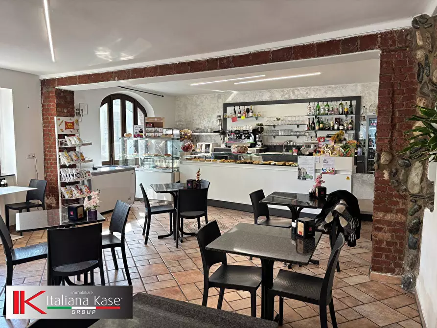 Immagine 3 di Attività commerciale in vendita  in via xx settembre a Brandizzo