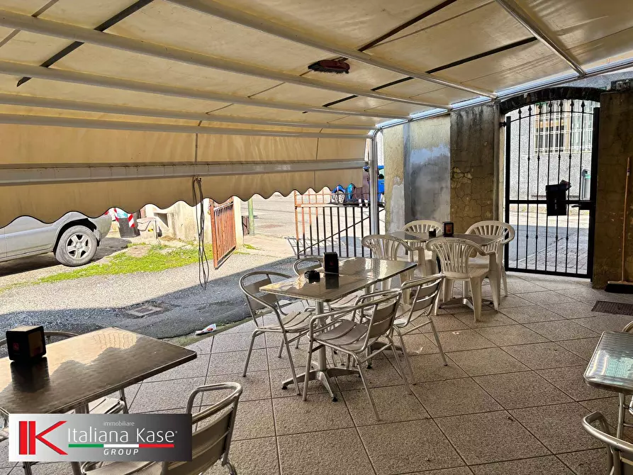 Immagine 10 di Attività commerciale in vendita  in via xx settembre a Brandizzo