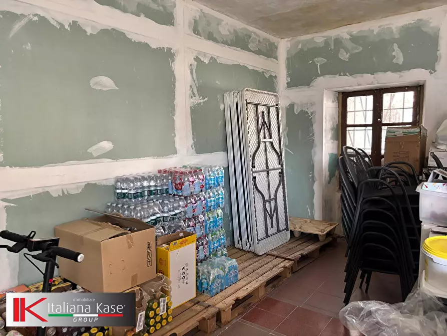 Immagine 13 di Attività commerciale in vendita  in via xx settembre a Brandizzo