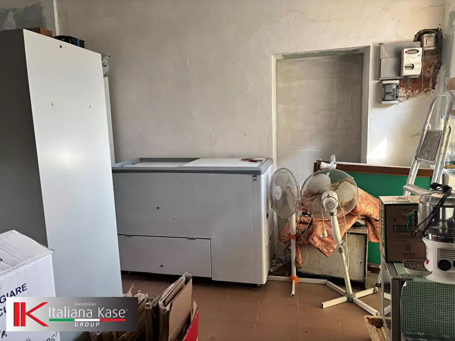 Immagine 14 di Attività commerciale in vendita  in via xx settembre a Brandizzo