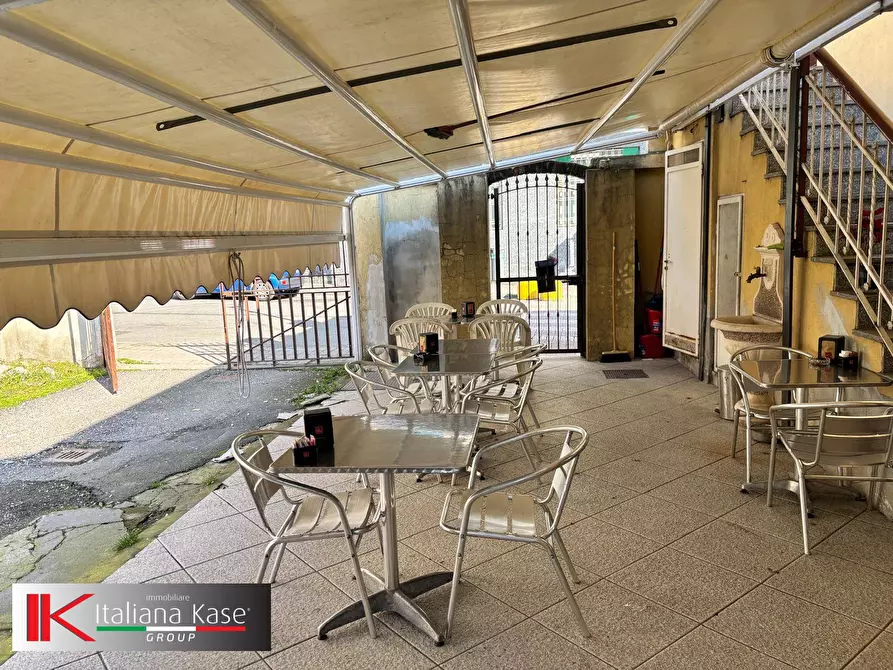 Immagine 11 di Attività commerciale in vendita  in via xx settembre a Brandizzo