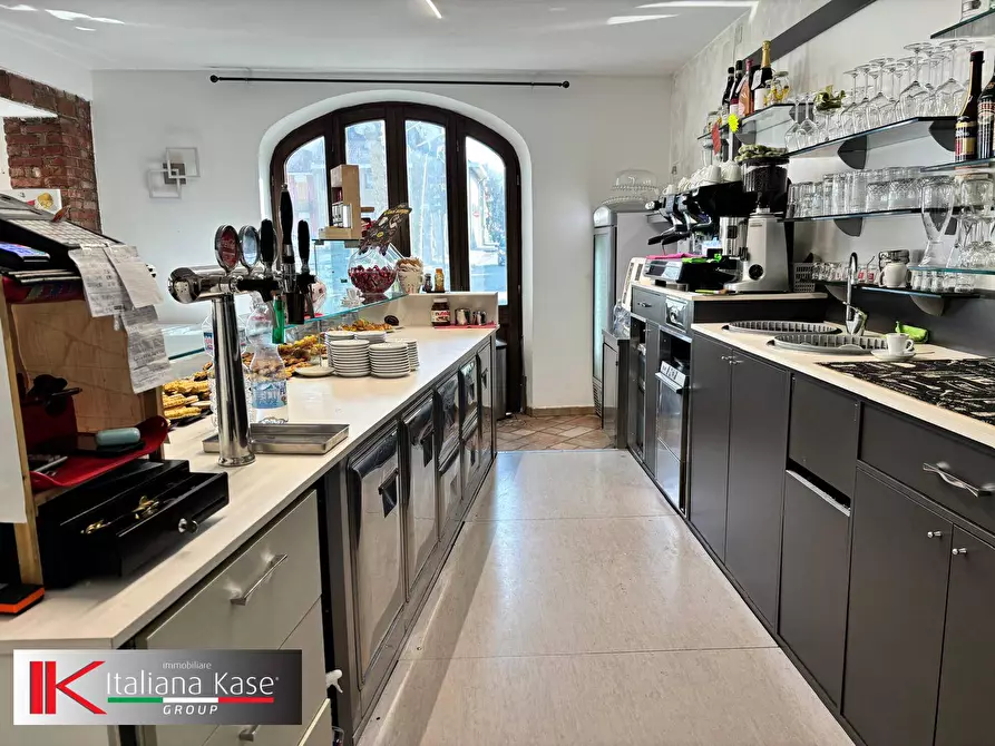 Immagine 4 di Attività commerciale in vendita  in via xx settembre a Brandizzo