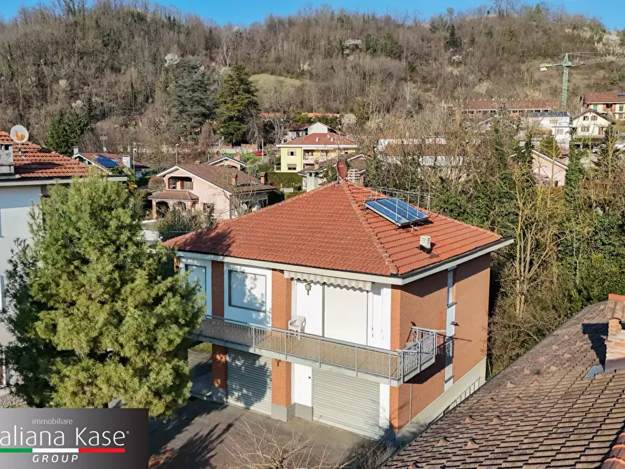 Immagine 3 di Casa indipendente in vendita  in Str del rio a Castiglione Torinese