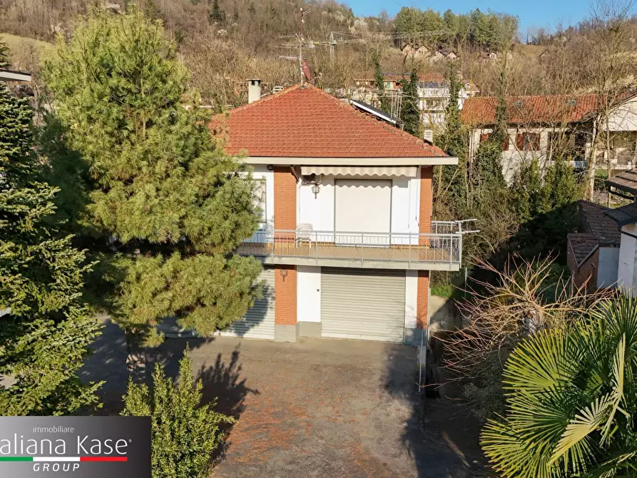 Immagine 18 di Casa indipendente in vendita  in Str del rio a Castiglione Torinese