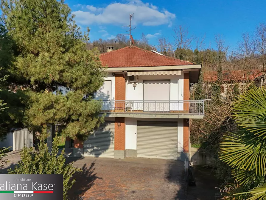 Immagine 2 di Casa indipendente in vendita  in Str del rio a Castiglione Torinese