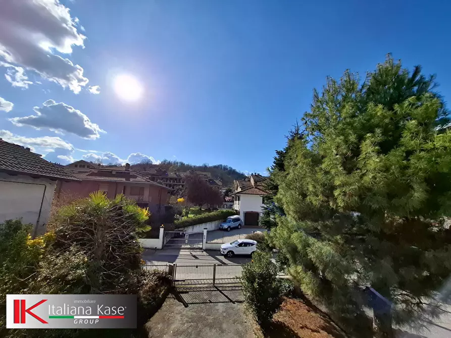 Immagine 10 di Casa indipendente in vendita  in Str del rio a Castiglione Torinese