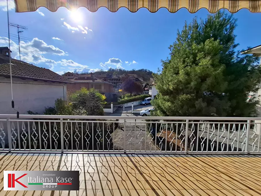 Immagine 9 di Casa indipendente in vendita  in Str del rio a Castiglione Torinese