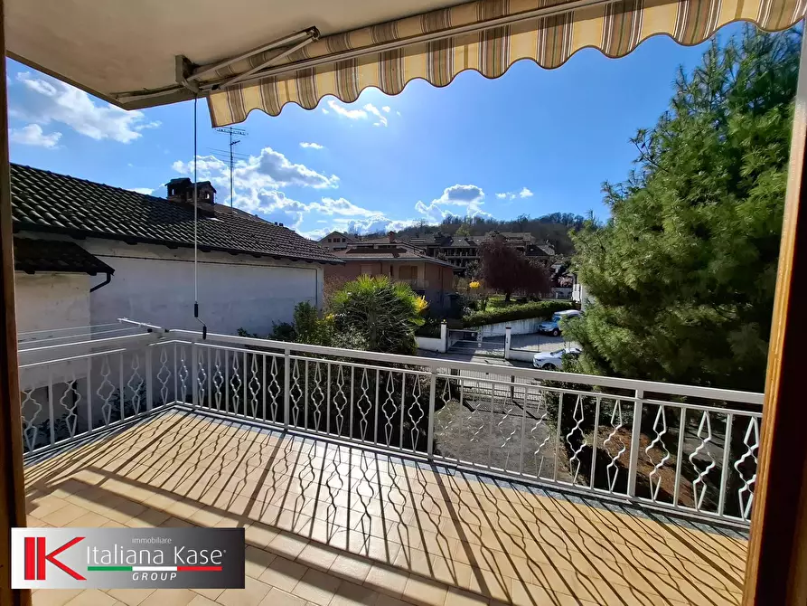 Immagine 5 di Casa indipendente in vendita  in Str del rio a Castiglione Torinese