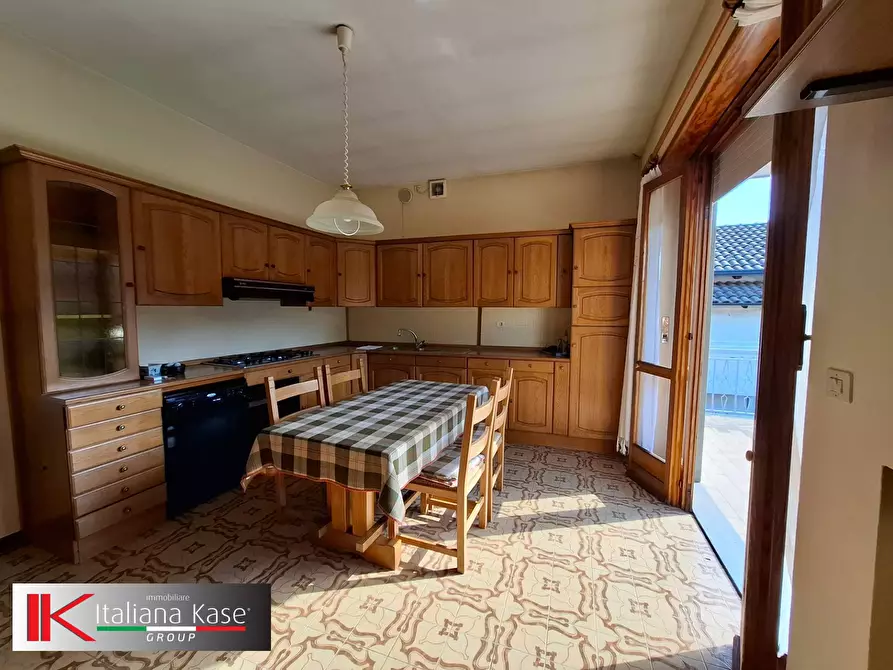 Immagine 12 di Casa indipendente in vendita  in Str del rio a Castiglione Torinese