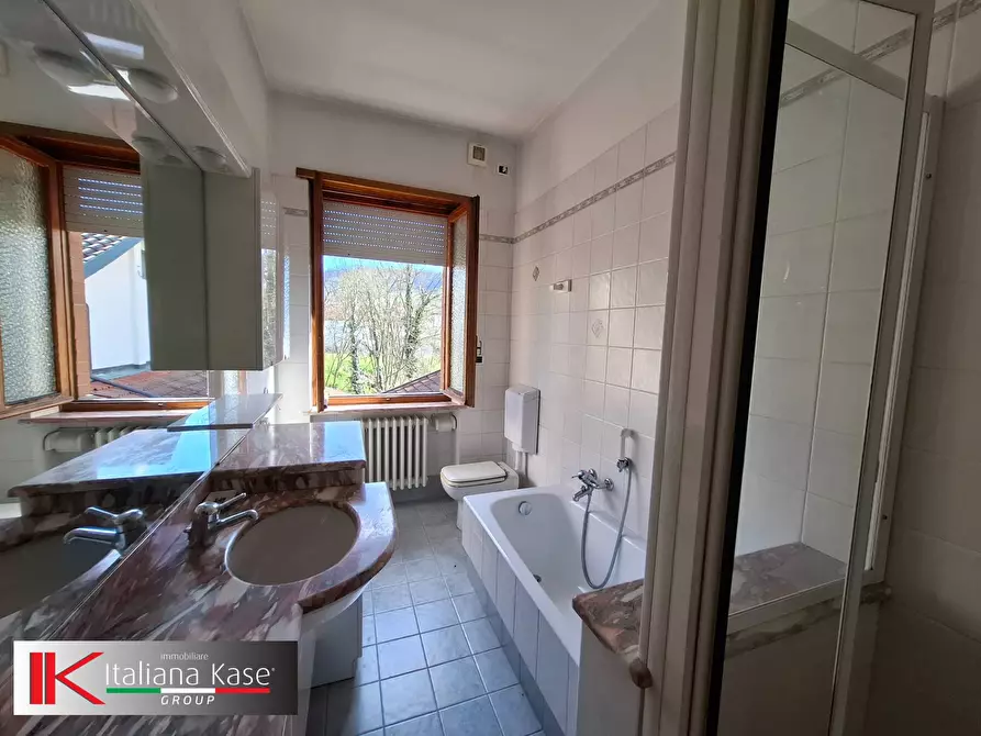 Immagine 6 di Casa indipendente in vendita  in Str del rio a Castiglione Torinese