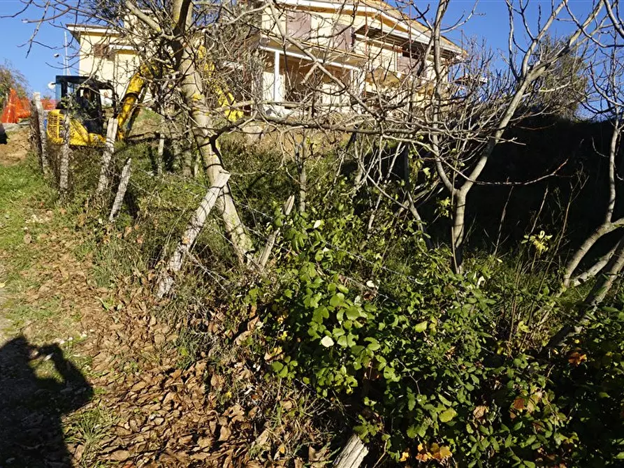 Immagine 4 di Terreno residenziale in vendita  in via Donato  Bendicenti a Casali Del Manco
