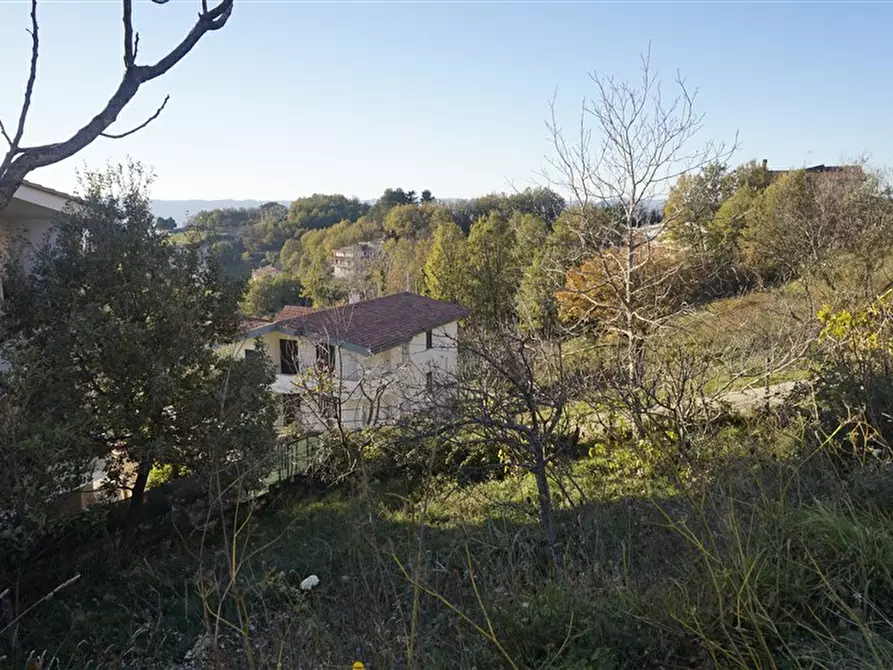 Immagine 11 di Terreno residenziale in vendita  in via Donato  Bendicenti a Casali Del Manco