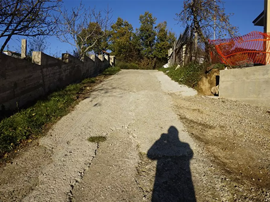 Immagine 12 di Terreno residenziale in vendita  in via Donato  Bendicenti a Casali Del Manco