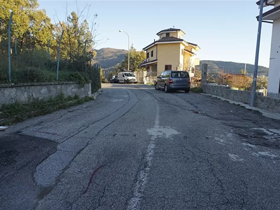 Immagine 14 di Terreno residenziale in vendita  in via Donato  Bendicenti a Casali Del Manco