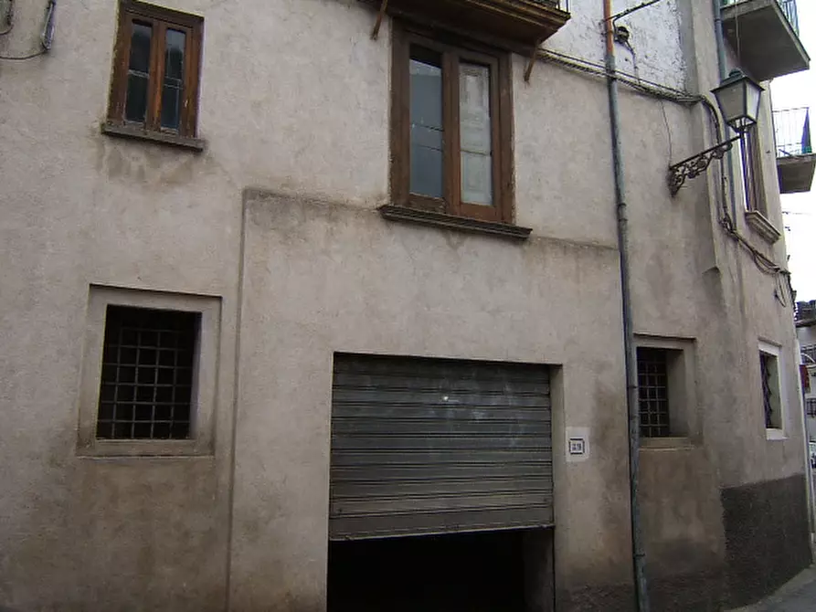 Immagine 1 di Appartamento in vendita  a Spezzano Della Sila