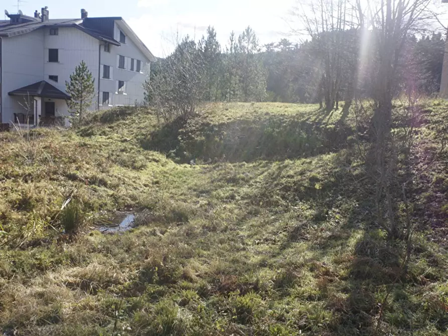 Immagine 8 di Terreno residenziale in vendita  a Spezzano Della Sila