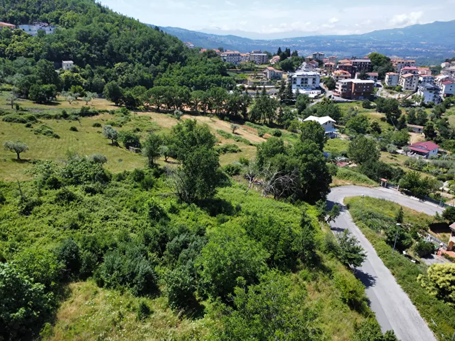 Immagine 6 di Terreno residenziale in vendita  in via Oscar cavaliere a Casali Del Manco