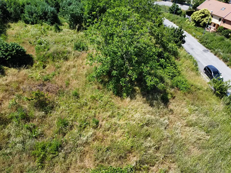 Immagine 10 di Terreno residenziale in vendita  in via Oscar cavaliere a Casali Del Manco