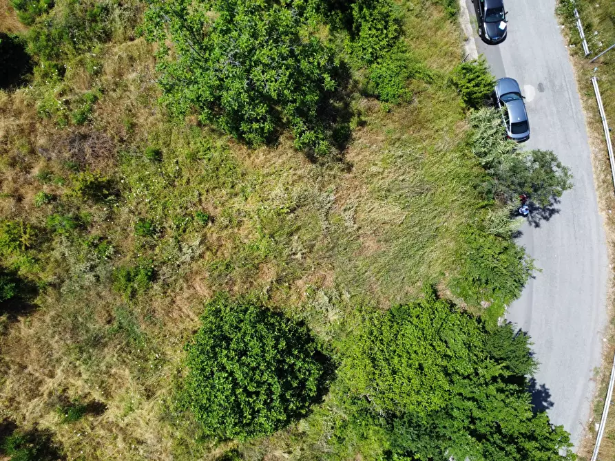 Immagine 16 di Terreno residenziale in vendita  in via Oscar cavaliere a Casali Del Manco