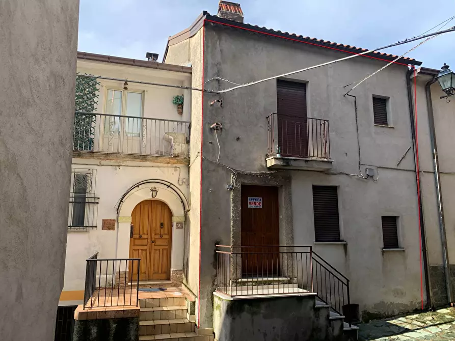 Immagine 1 di Rustico / casale in vendita  in via Gelseto a Celico