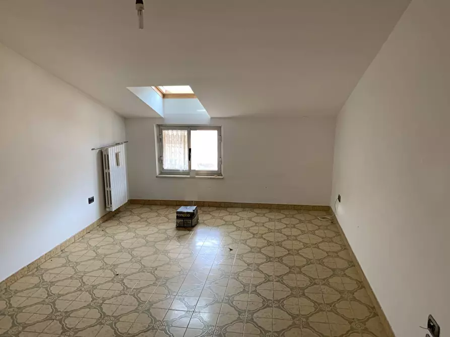 Immagine 13 di Attico in vendita  in via della Pace a Castrolibero