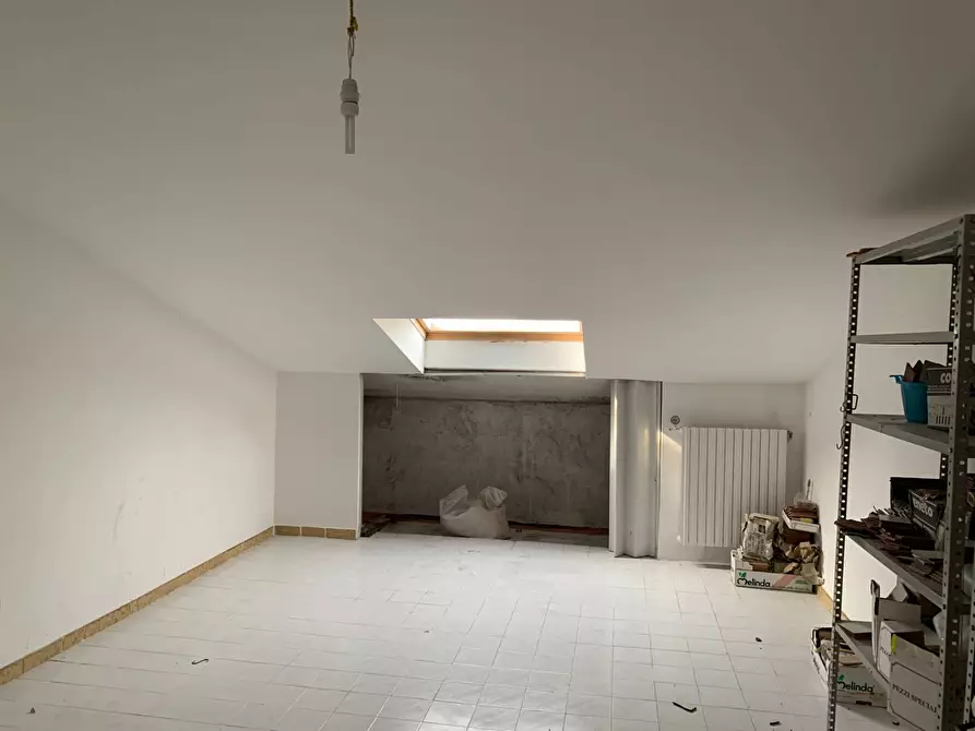 Immagine 15 di Attico in vendita  in via della Pace a Castrolibero