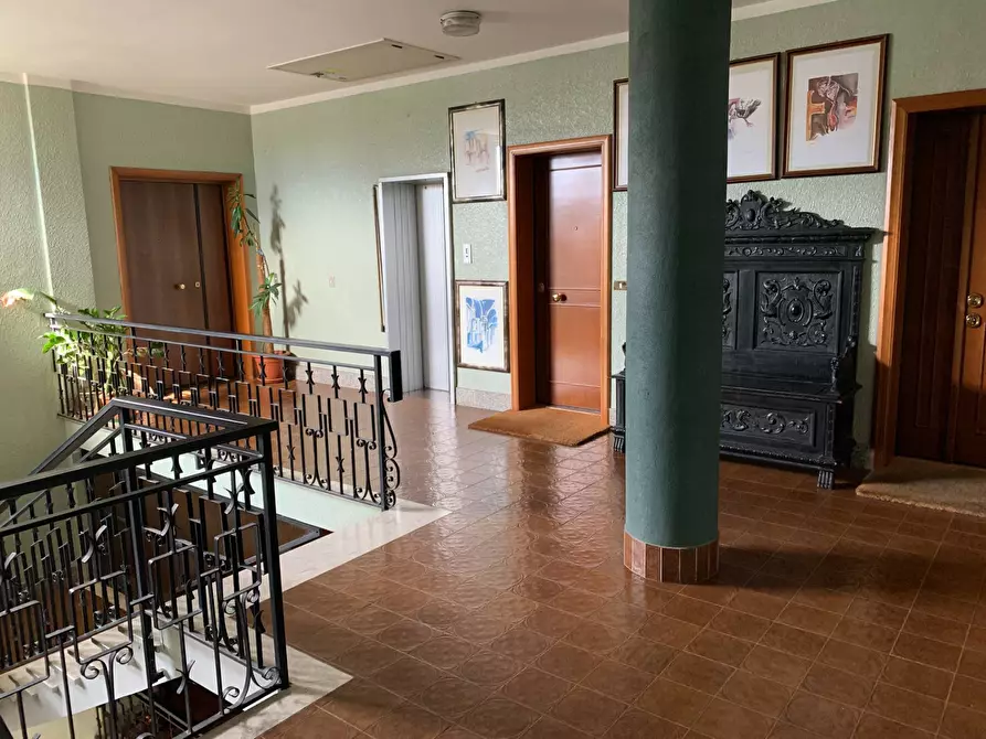 Immagine 4 di Attico in vendita  in via della Pace a Castrolibero