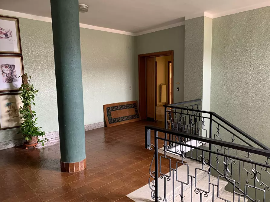 Immagine 5 di Attico in vendita  in via della Pace a Castrolibero