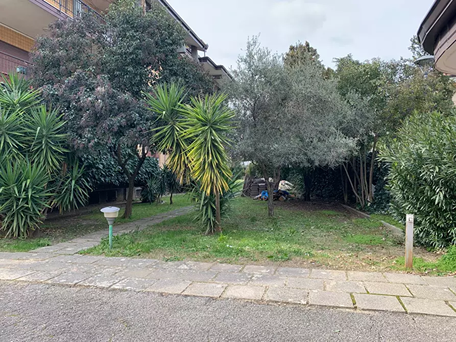 Immagine 19 di Attico in vendita  in via della Pace a Castrolibero