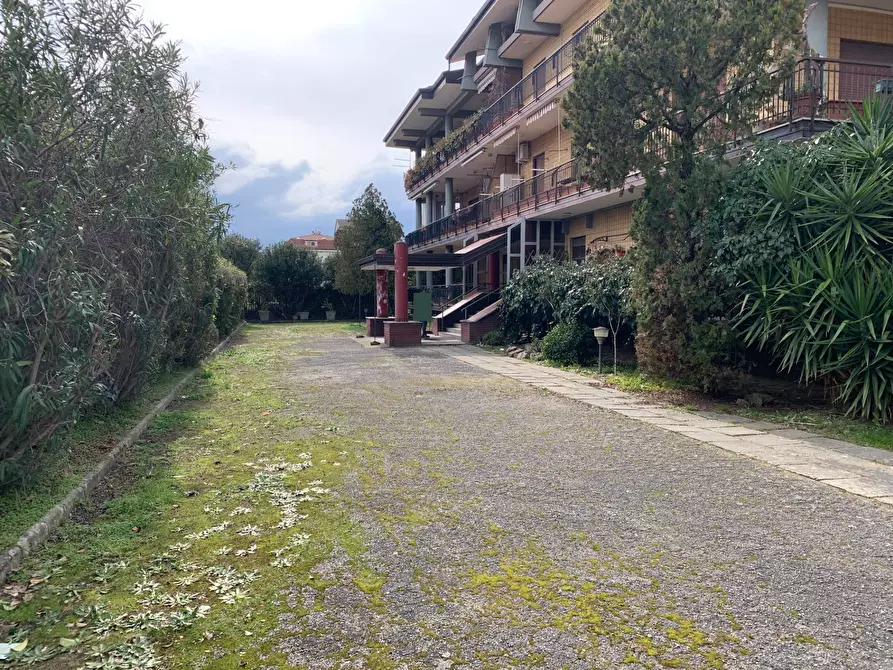 Immagine 20 di Attico in vendita  in via della Pace a Castrolibero