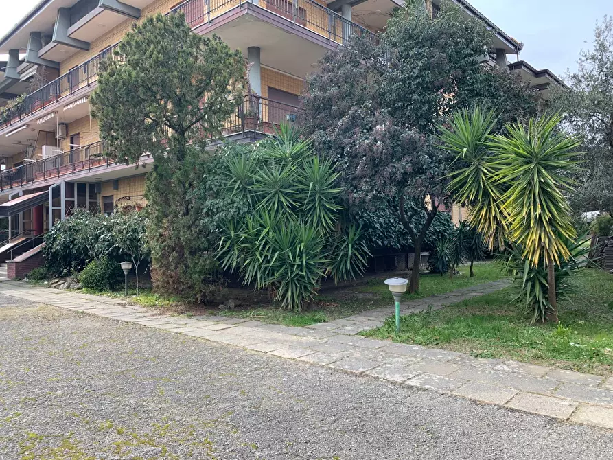 Immagine 21 di Attico in vendita  in via della Pace a Castrolibero