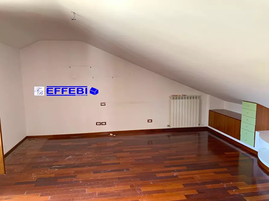 Immagine 9 di Casa bifamiliare in vendita  in via Raffaello Sanzio a Rende