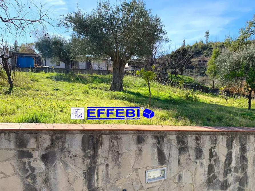 Immagine 19 di Casa bifamiliare in vendita  in via Raffaello Sanzio a Rende