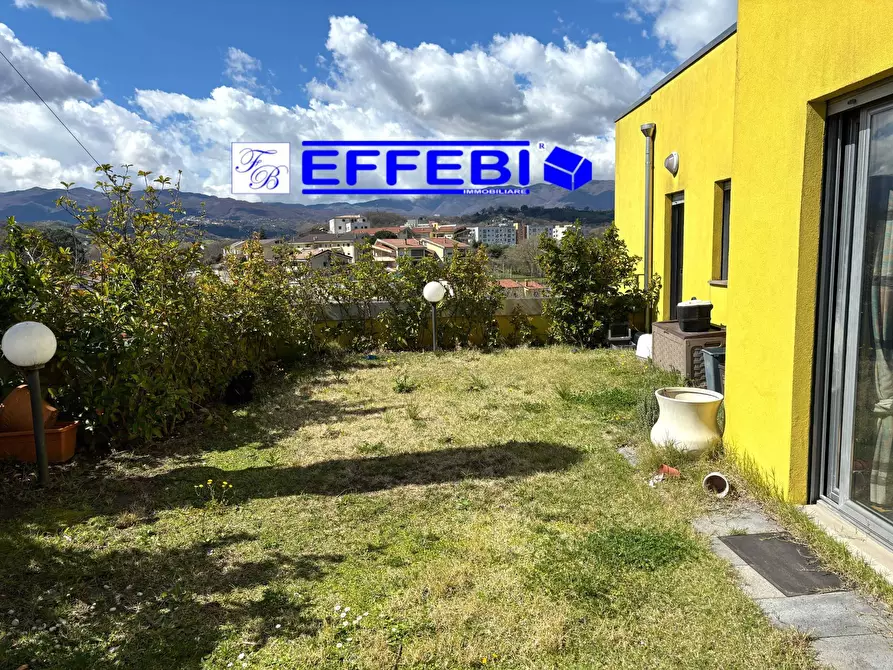 Immagine 18 di Attico in vendita  in via Guglelmo Marconi a Rende