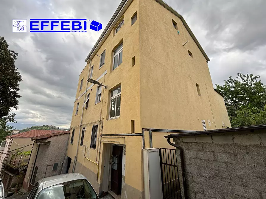 Immagine 1 di Appartamento in vendita  in Traversa Mario Valentini a Cosenza