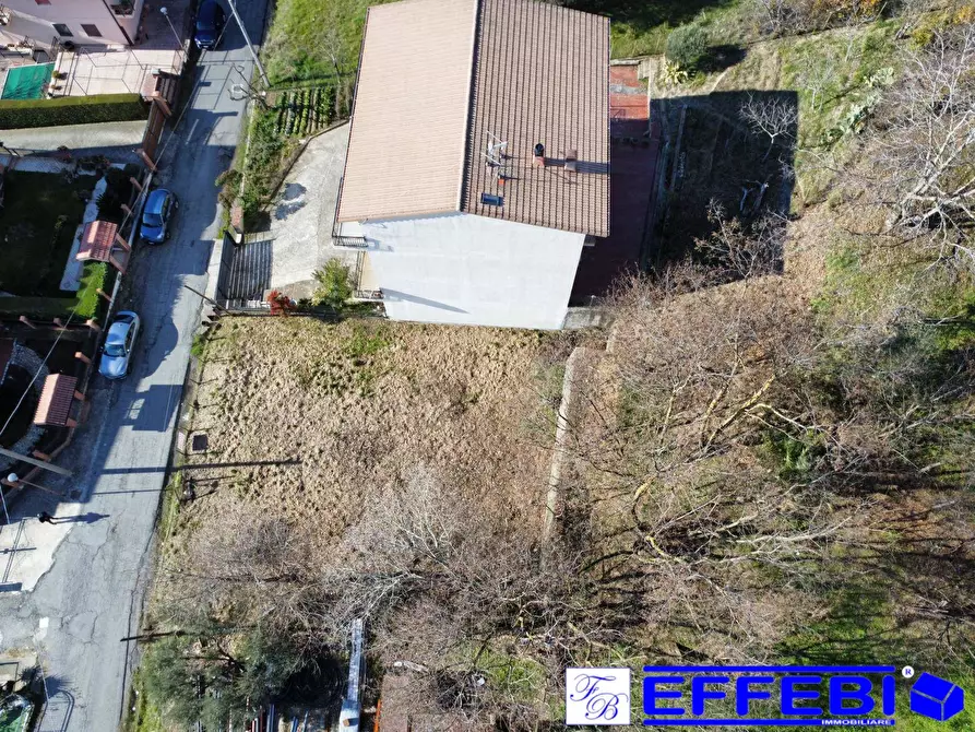 Immagine 9 di Terreno residenziale in vendita  in via Luchino Visconti a Rovito