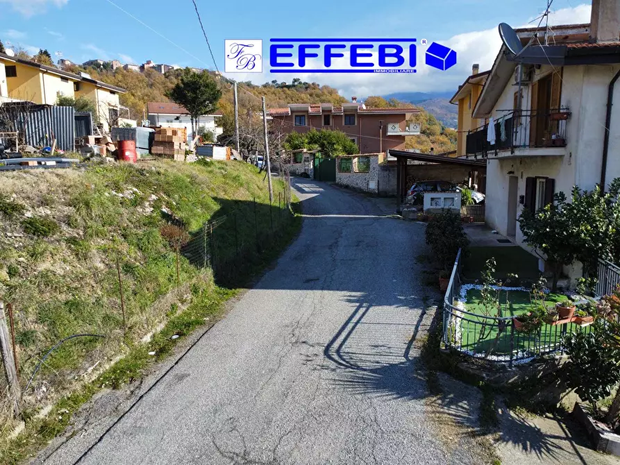 Immagine 11 di Terreno residenziale in vendita  in via Luchino Visconti a Rovito