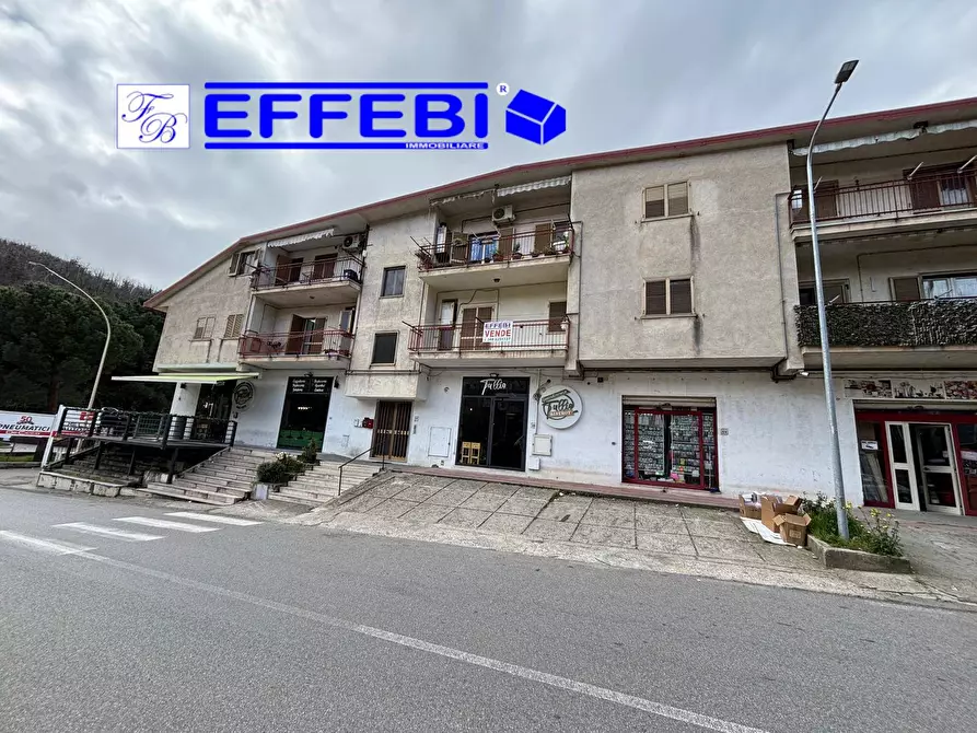 appartamento in vendita a Casali del Manco in zona Spezzano Piccolo