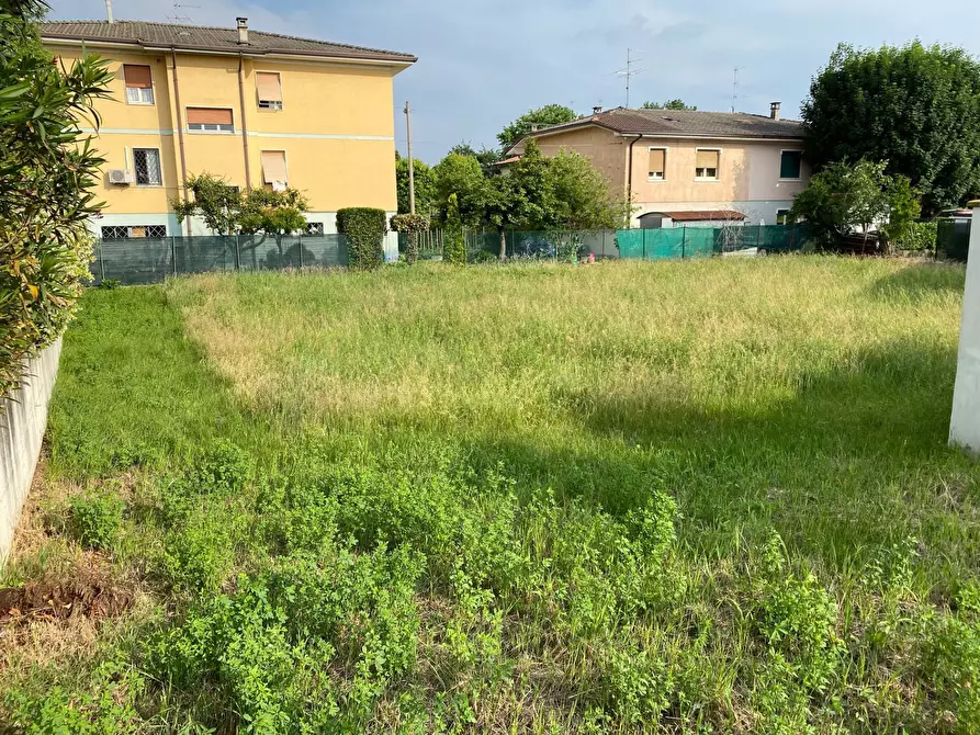 Immagine 6 di Terreno residenziale in vendita  a Palazzolo Sull'oglio